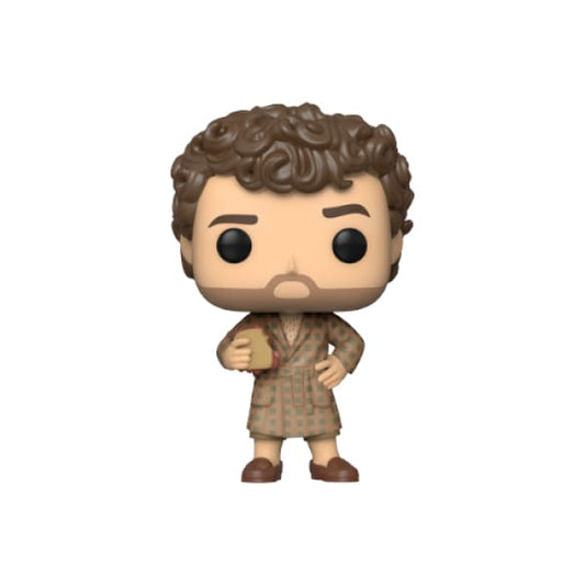 Kramer with Sandwich Funko Pop Exclusives - Funkotastic