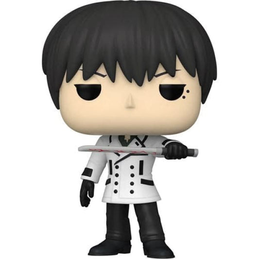 Kuki Urie Funko Pop Animation - Funko Fair 2022 - Tokyo