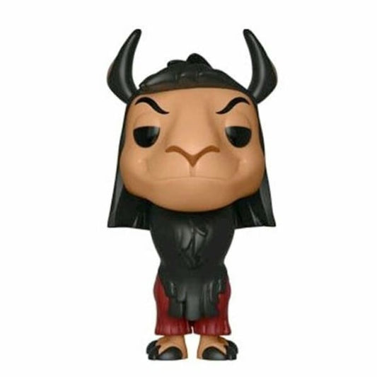 Kuzco (Hottopic Exclusive) Funko Pop Disney - Exclusives