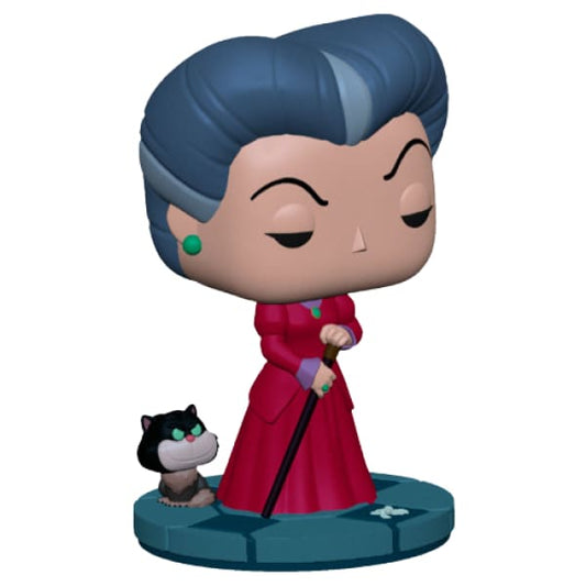 Lady Tremaine Funko Pop Cinderella - Disney - Disney