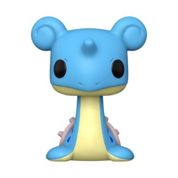 Lapras (Jumbo) Funko Pop 10inch - Exclusives - Funko Fair