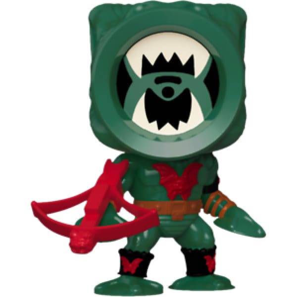Leech Funko Pop Exclusives - FYE Exclusive - Television