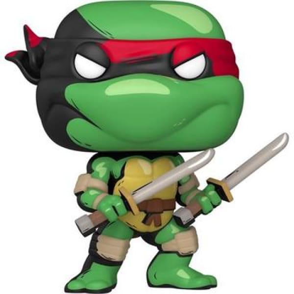 Leonardo (PX Exclusive) Funko Pop Comic - Exclusives