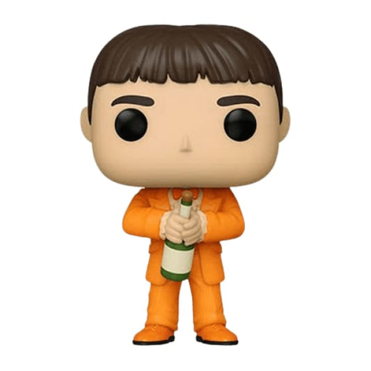 Lloyd Christmas in Tux (Chase) Funko Pop Chase - Halloween