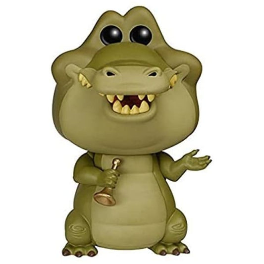 Louis the Alligator Funko Pop Disney