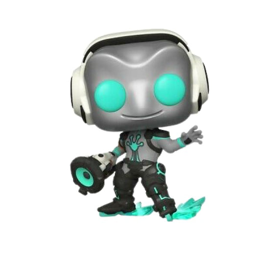 Lúcio Funko Pop Exclusives - Games