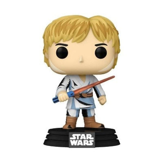 Luke Skywalker Funko Pop Exclusives - Star Wars Target
