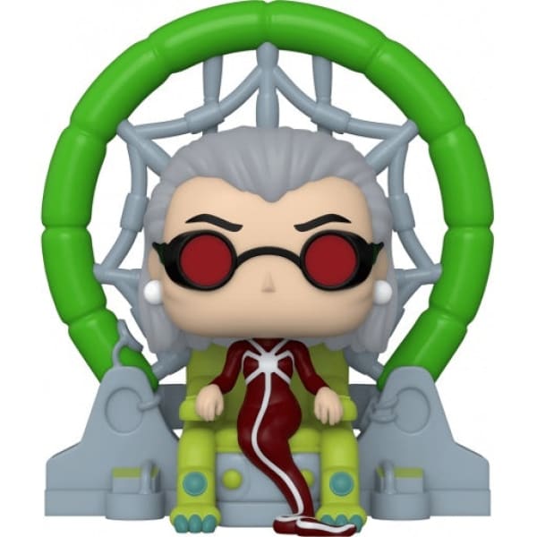 Madame Web (Target Exclusive) Funko Pop Exclusives - Marvel