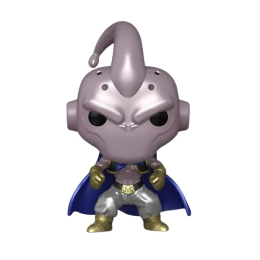 Majin Buu (Evil) Funko Pop Animation - Exclusives