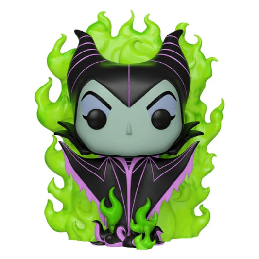 Maleficent Funko Pop Disney - Special Edition