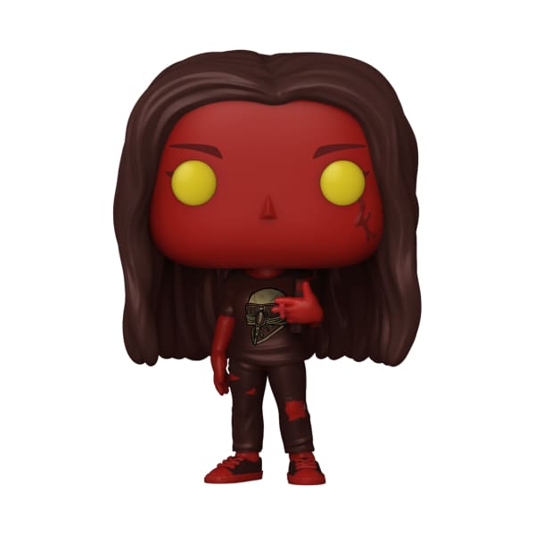 Mandy (chase) Funko Pop Chase - Movies