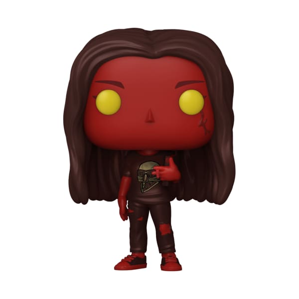 Mandy (chase) Funko Pop Chase - Funkotastic - Movies