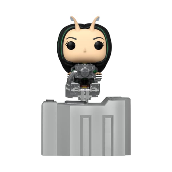 Mantis in Benatar (Walmart Exclusive) Funko Pop Exclusives