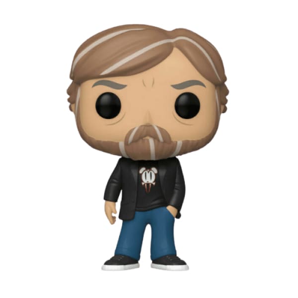 Mark Hamill Funko Pop Convention - Exclusives - Icons -