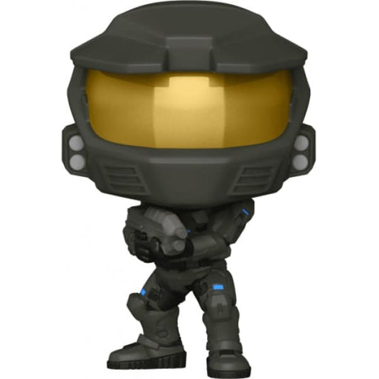 Master Chief With MA58 Assault Rifle Funko Pop 20 Years