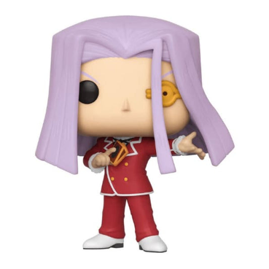 Maximillion Pegasus Funko Pop Animation - Funkotastic