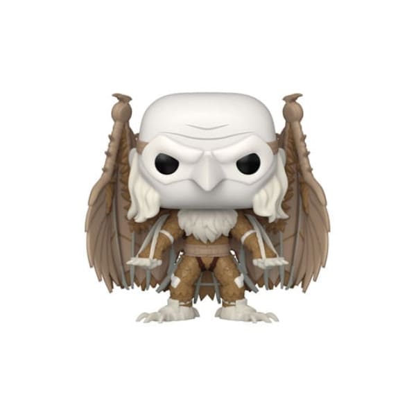Medieval Vulture [preorder] Funko Pop Marvel - Preorder