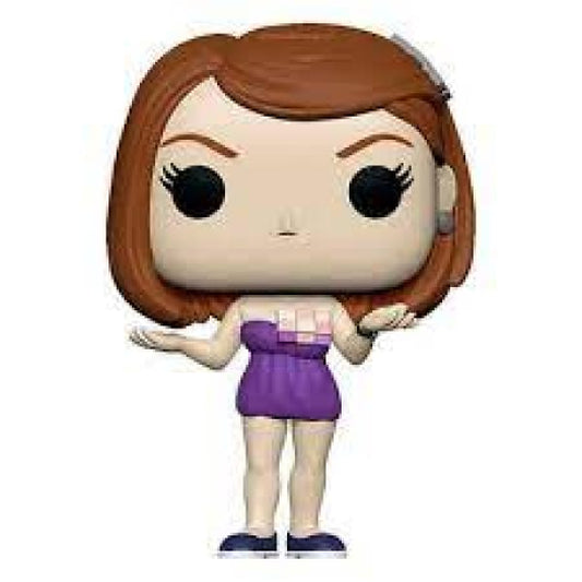 Meredith Palmer Funko Pop Television - The Office