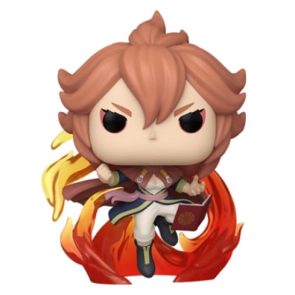 Mereoleona (Crunchyroll Exclusive) Funko Pop Animation