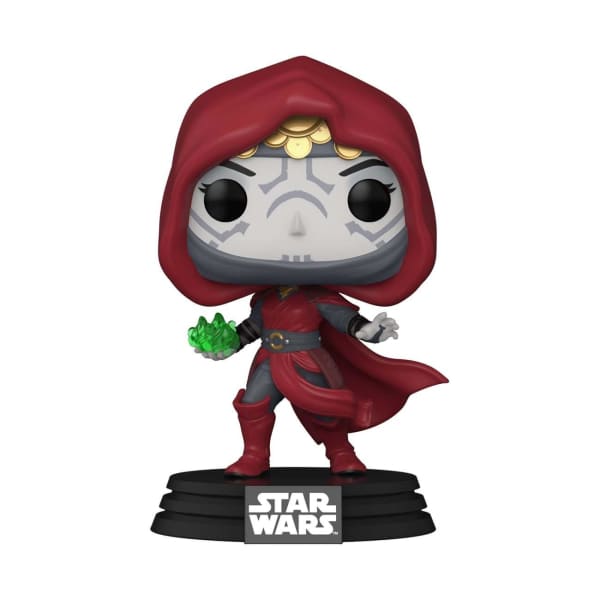 Merrin (Nightsister) Funko Pop Exclusives - GameStop