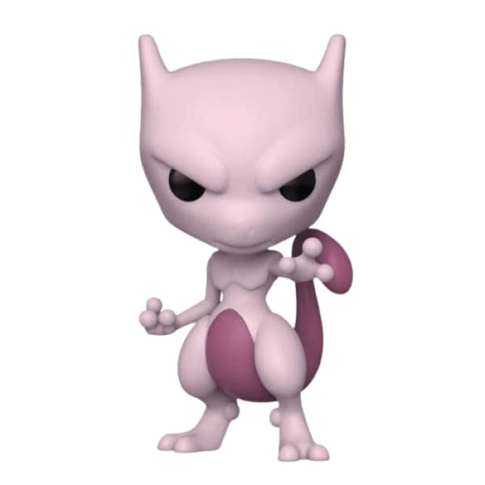 Mewtwo (10inch) Funko Pop 10inch - Games Pokemon Special