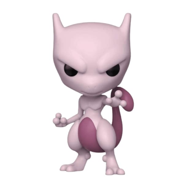 Mewtwo (10inch) Funko Pop 10inch -  Games -  Pokemon