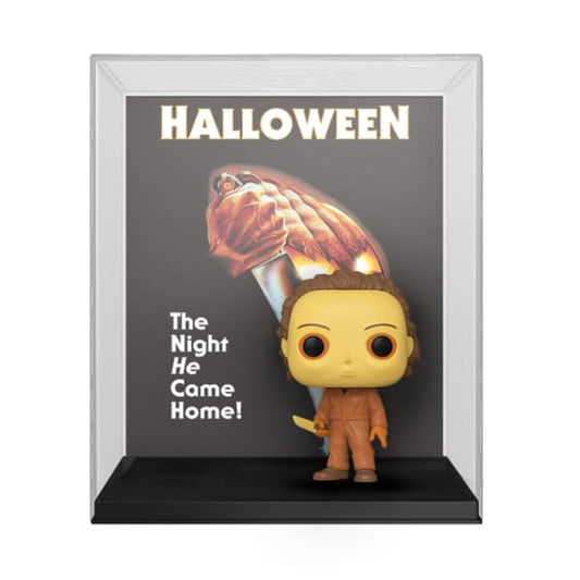Michael Myers (VHS Cover) Funko Pop Exclusives - Halloween -