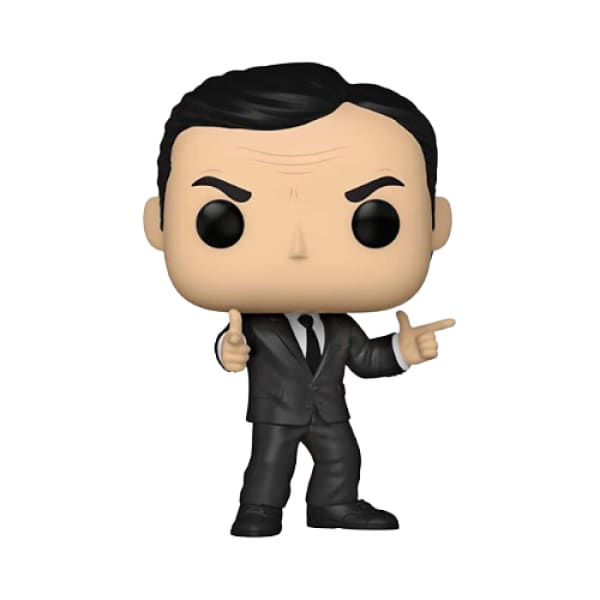 Michael Scarn Funko Pop Exclusives - Television - The Office