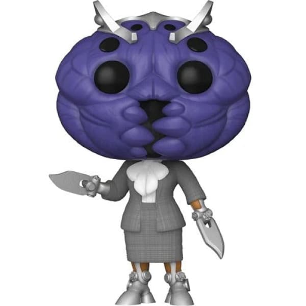 Miek Funko Pop Marvel - Thor: Love and Thunder