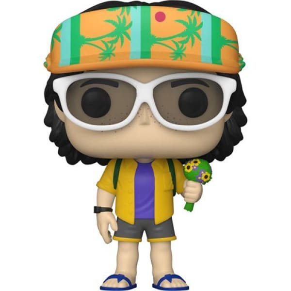 Mike Wheeler in California Funko Pop New in! - Stranger