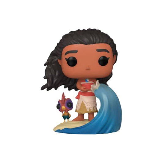 Moana Funko Pop Disney