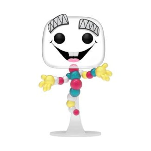 Mr. DNA (Diamond) Funko Pop Diamond - Diamond Edition