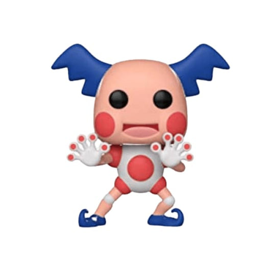 Mr. Mime Funko Pop Games - Pokemon