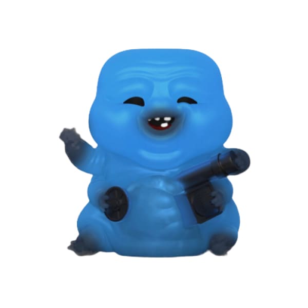 Muncher Funko Pop Exclusives - FYE Exclusive - Glow