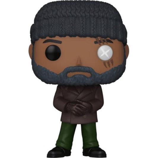 Nick Fury Funko Pop Convention - Fall Convention 2022 -