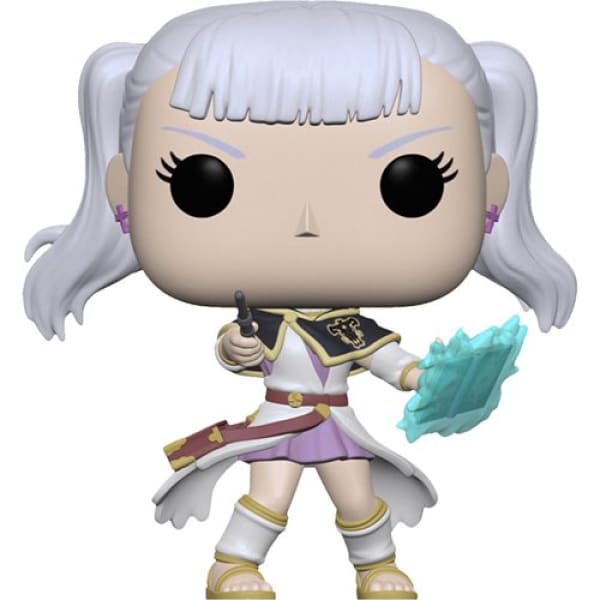 Noelle Funko Pop Animation - Black Clover - Funko Fair 2022