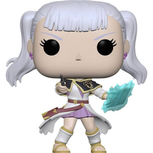 Noelle Funko Pop Animation - Black Clover - Funko Fair 2022