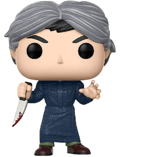 Norman Bates (as Mother) Funko Pop Movies