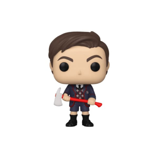 Number 5 (Axe) Funko Pop Funko Fair 2021 - Television