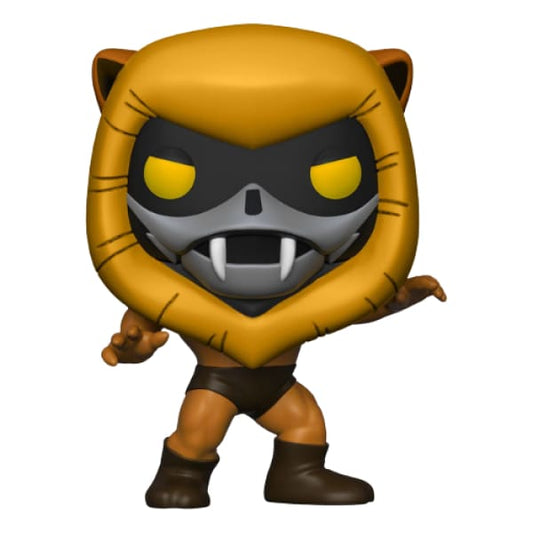 Ookla The Mok Funko Pop Animation - Convention - Exclusives