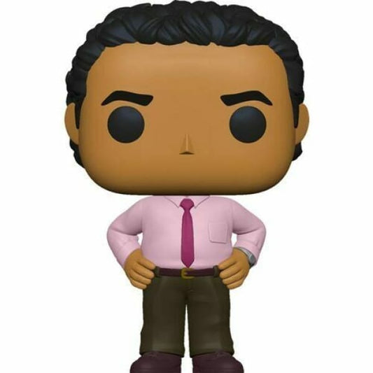 Oscar Martinez Funko Pop Exclusives - Television The Office
