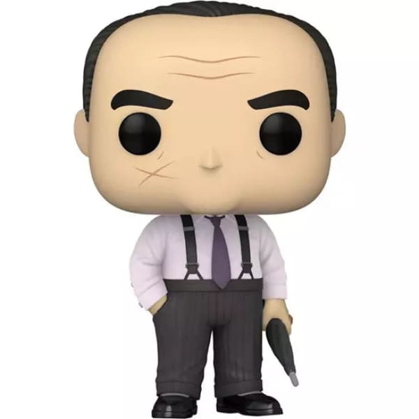 Oswald Cobblepot (Chase) Funko Pop Chase - Movies