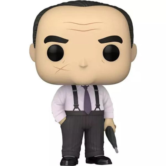 Oswald Cobblepot (Chase) Funko Pop Chase - Movies