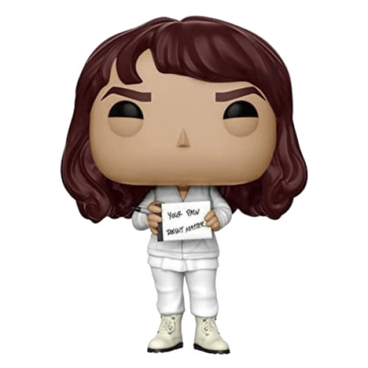Patti Funko Pop Television