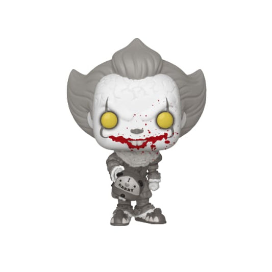 Pennywise (with Beaver Hat) Funko Pop Exclusives - FYE