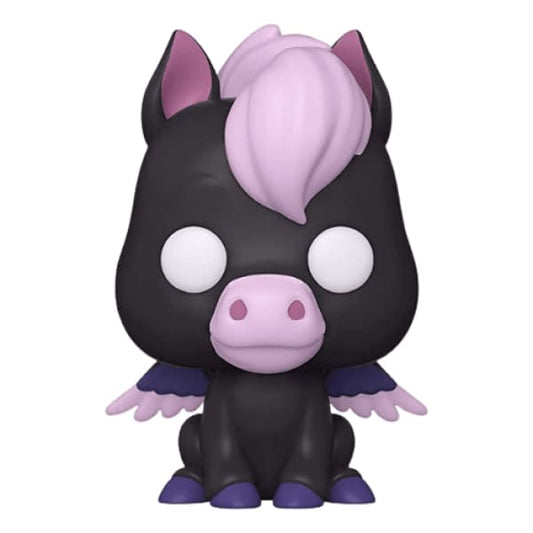 Peter Pegasus Funko Pop Disney