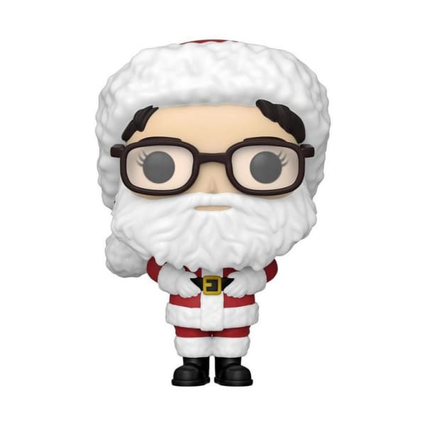 Phyllis Vance (Santa) Funko Pop Exclusives - GameStop
