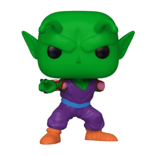 Piccolo Funko Pop Animation - Funkotastic - DBZ