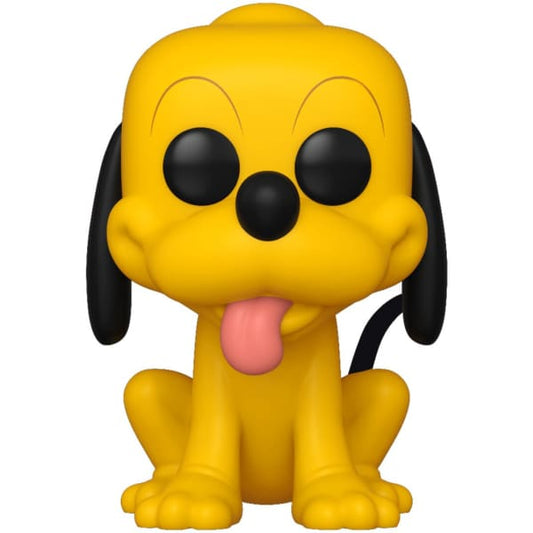 Pluto Funko Pop Disney - New in!
