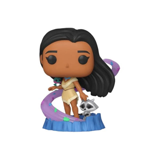 Pocahontas Funko Pop Disney